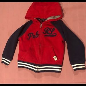 POLO Ralph Lauren sweater